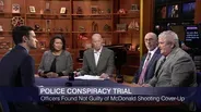 The Laquan McDonald Conspiracy Trial and Police Reform