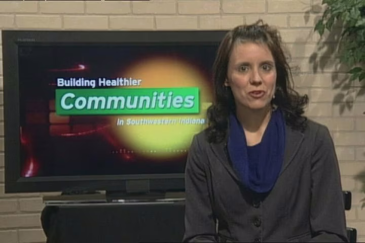 Building a Healthier Tri-State