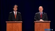Debate October 26, 2010