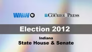 Election 2012 - Indiana State House & Senate Candidates