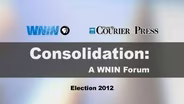 Consolidation: A WNIN Forum