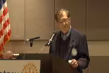 Regional Voices:2014 Evansville Rotary Civic Award Recipient