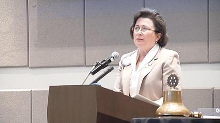 Video thumbnail: Evansville Rotary Club Regional Voices: Evansville Rotary Civic Award Ceremony
