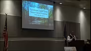 Regional Voices: Christian Frietag, Sycamore Land Trust