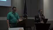 Regional Voices: Bryan Kerney & Jason Emmerson, Homelessness