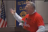 Dan Oates, Int’l Ministries 11/6/12