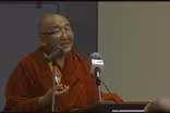 Arjia Rinpoche, Buddhist 10/2/12