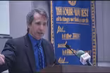 Regional Voices 2013: John Roberts 1/29