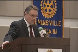 Regional Voices2013: Tom Gabe, 02/19/13