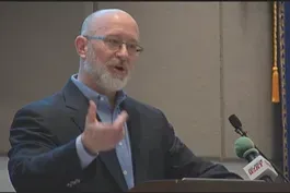 lRegional Voices 2013: Kent Parker 03/05/13
