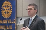 Regional Voices Mayor Winnecke, State of the City 2013, 3/26