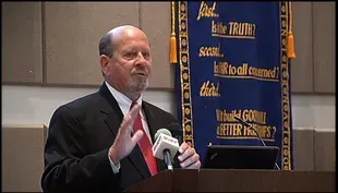 Regional Voice 2013: Rotary CVB, 5/21