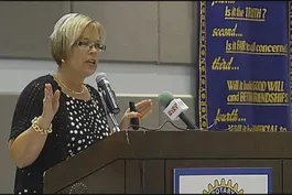 Regional Voice 2013: Rotary, New Officers 7/2  