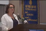 Regional Voice 2013: Rotary, Local Economic Development 7/23
