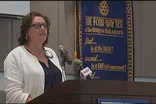 Regional Voice 2013: Rotary, Local Economic Development 7/23