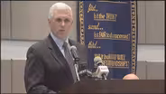 Regional Voice 2013: Rotary, Ind. Gov. Mike Pence 7/30