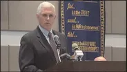 Regional Voice 2013: Rotary, Ind. Gov. Mike Pence 7/30