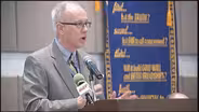 Regional Voice 2013: Rotary, Greg Wathen 8/20