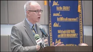Regional Voice 2013: Rotary, Greg Wathen 8/20