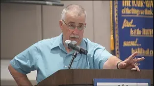 Regional Voice 2013: Rotary, Ray Ryan Murder, 1977 - 8/27