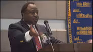 Regional Voices:10/01/13 Abdul-Hakim Shabazz