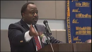 Regional Voices:10/01/13 Abdul-Hakim Shabazz