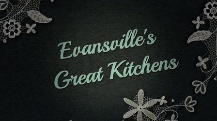 Video thumbnail: Evansvilles Great Kitchens A Unique Twist