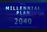 Millennial Plan For 2040