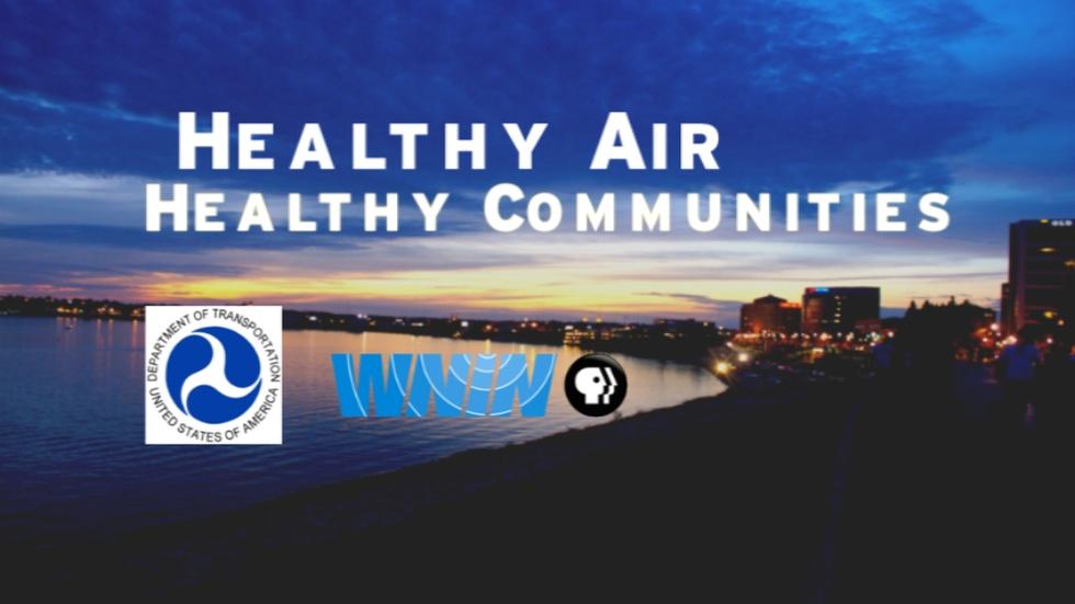 Air Quality image