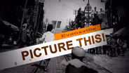 Picture This! Evansville - Main Street & Riverfront