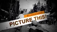 Picture This! Evansville - River Freeze & 1937 Flood