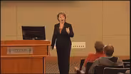 Regional Voices: Laurie Gilmer 10/19/13