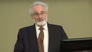 E-cigarettes: A presentation by Dr. Stanton Glantz