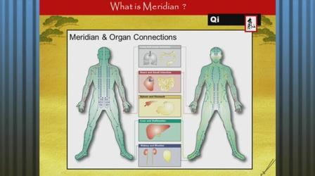Video thumbnail: Regional Voices Acupuncture: The Ancient Art of Healing