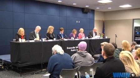 Video thumbnail: Regional Voices Meet Your Legislator January 2016