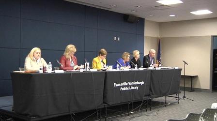 Video thumbnail: Regional Voices Meet Your Legislator | March 2016