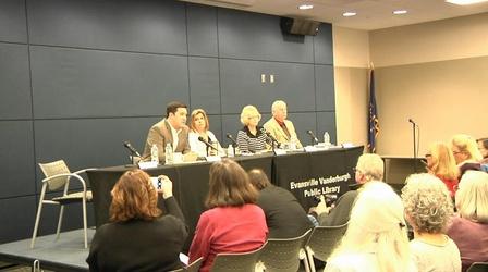 Video thumbnail: Regional Voices Meet Your Legislator February 2017