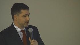 Video thumbnail: Regional Voices Getting Your Groove: 2012 Wise Women Lecture Series