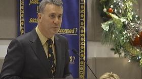 Video thumbnail: Regional Voices Maestro Alfred Savia - December 18, 2012