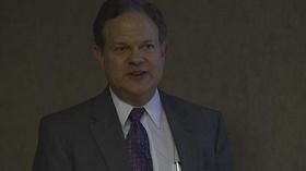 Video thumbnail: Regional Voices Louis B. Cady, MD - Personal & Hormonal Optimization