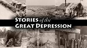 Video thumbnail: USI Community Read Stories of the Great Depression