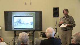 Video thumbnail: Regional Voices Regional Voices: Mark Cambron, Conservationist