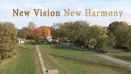 New Vision New Harmony