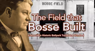The Field That Bosse Built