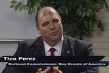 Tico Perez: The Boy Scouts are looking for mentors and...