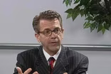 Evansville Mayor Elect Lloyd Winnecke