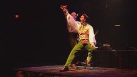 Video thumbnail: WNIN Presents UofE Theater Under the Knife: The Making of Sweeney Todd