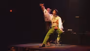 UofE Theater Under the Knife: The Making of Sweeney Todd