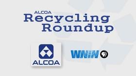 Video thumbnail: WNIN Presents Alcoa Recycling Roundup _ Spot 3