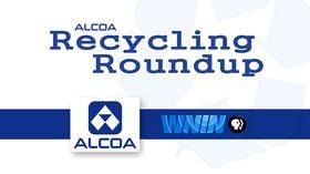 Video thumbnail: WNIN Presents Alcoa Recycling Roundup _ Spot 11
